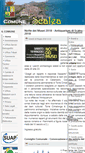 Mobile Screenshot of comune.scalea.cs.it